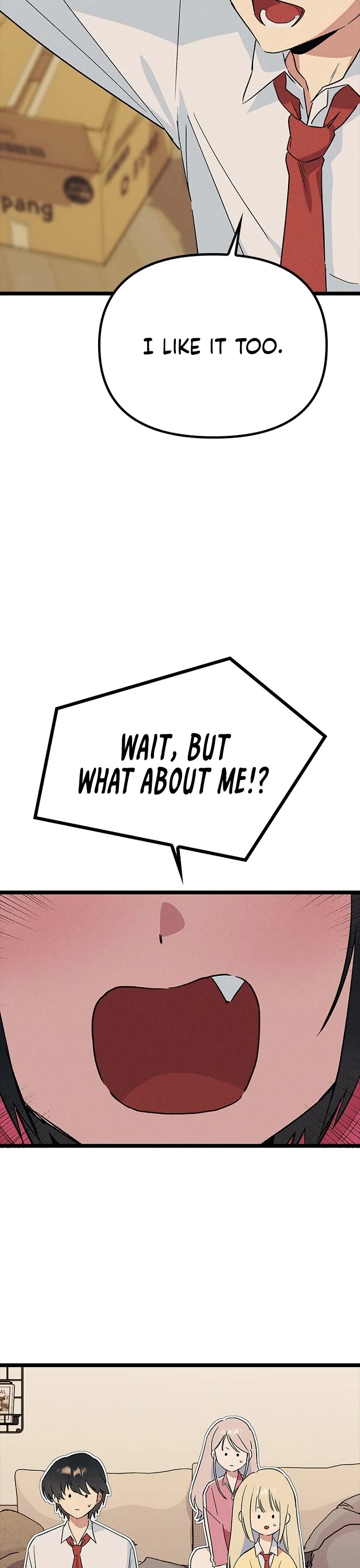 Twelve Zodiac Girls chapter 32 page 36