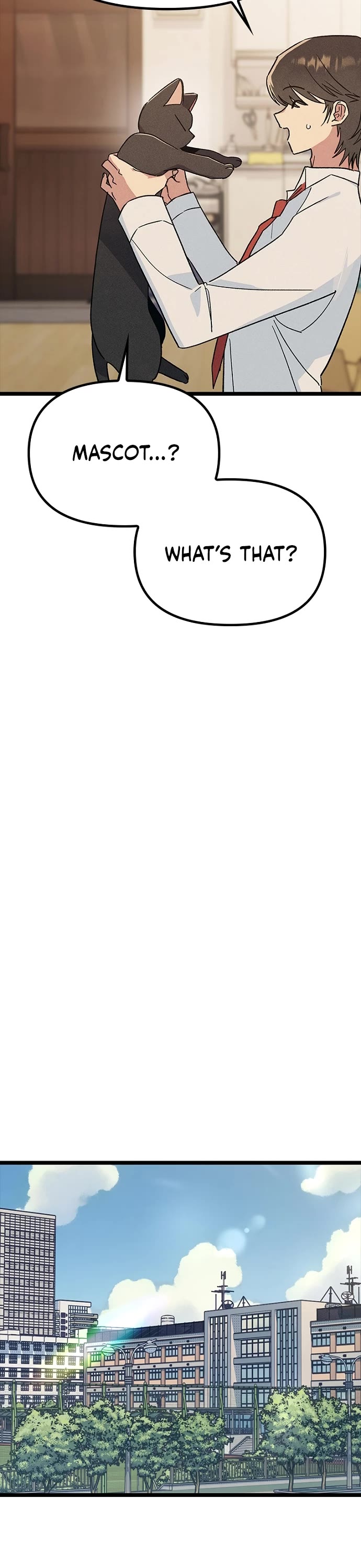 Twelve Zodiac Girls chapter 32 page 40