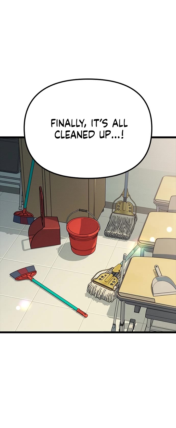 Twelve Zodiac Girls chapter 32 page 41