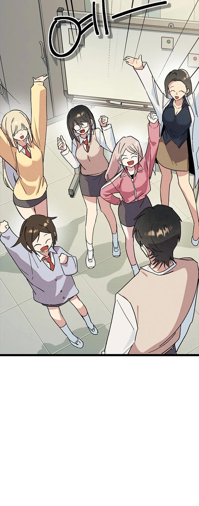 Twelve Zodiac Girls chapter 32 page 46