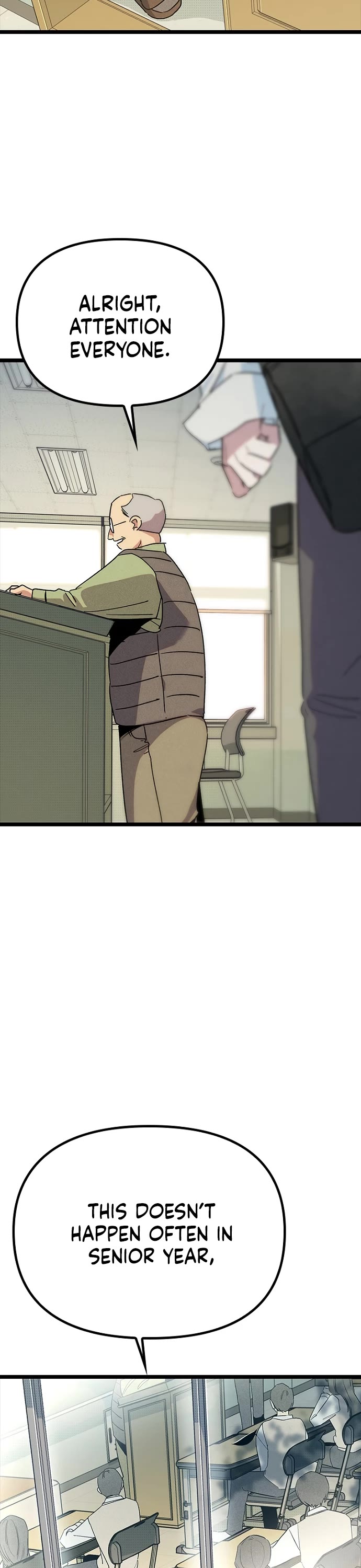 Twelve Zodiac Girls chapter 32 page 48