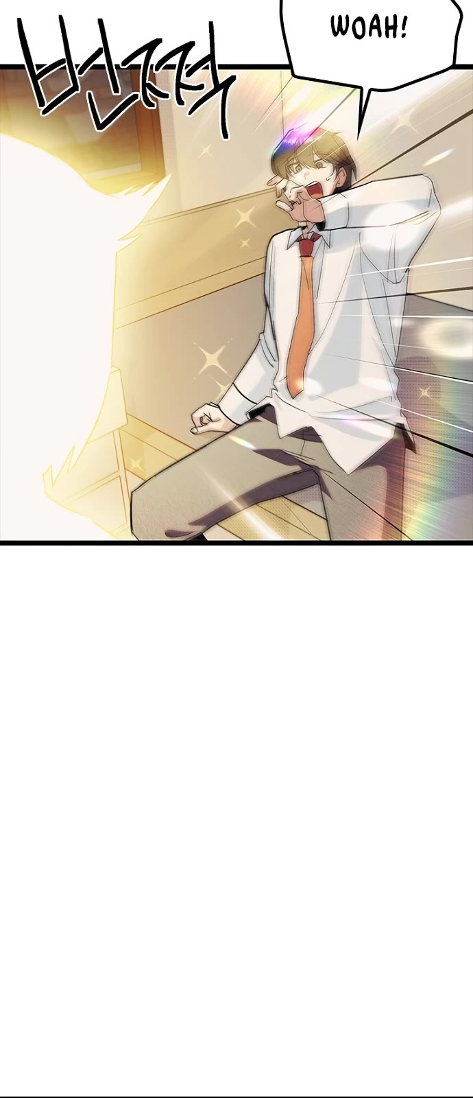 Twelve Zodiac Girls chapter 32 page 8