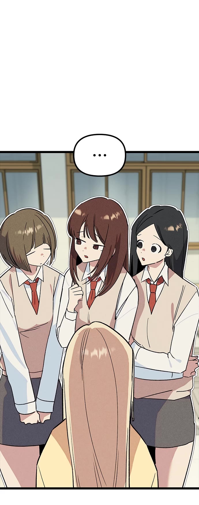 Twelve Zodiac Girls chapter 33 page 10