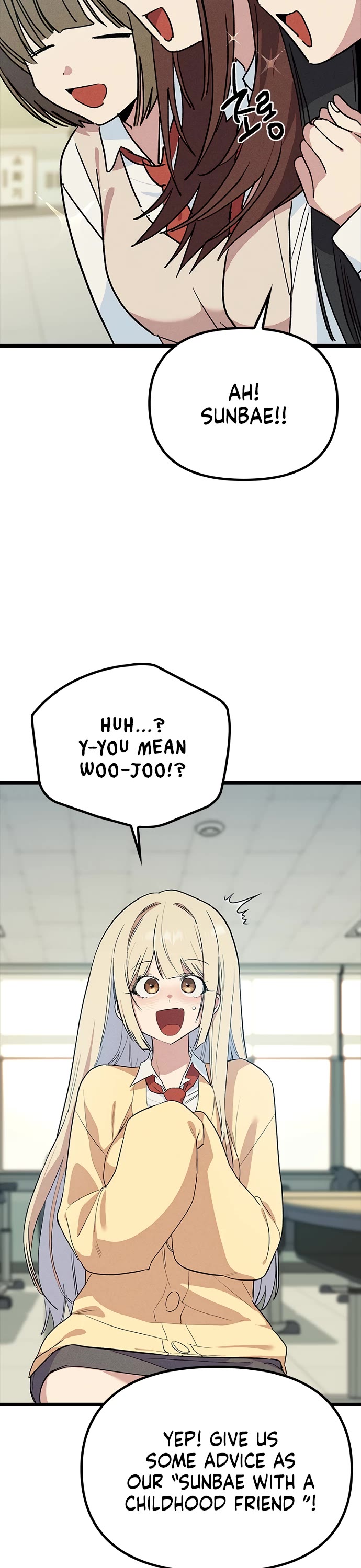 Twelve Zodiac Girls chapter 33 page 12