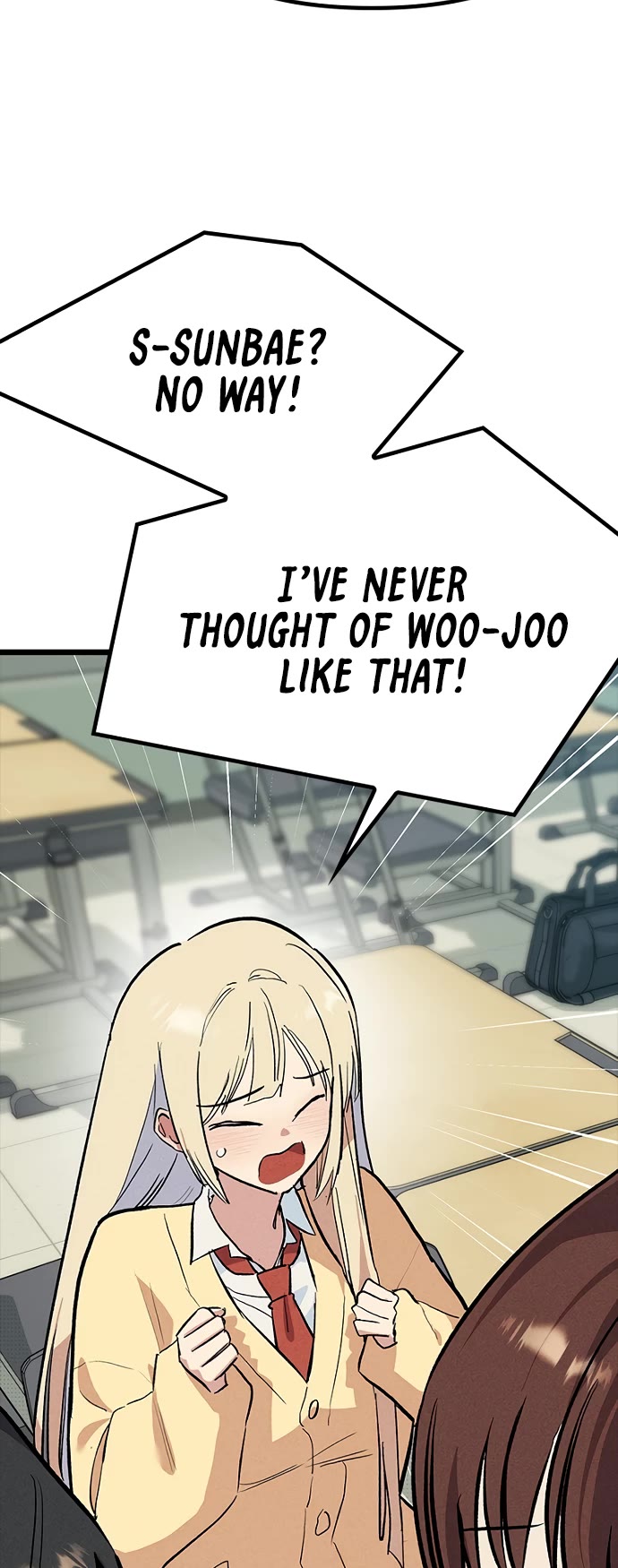 Twelve Zodiac Girls chapter 33 page 13