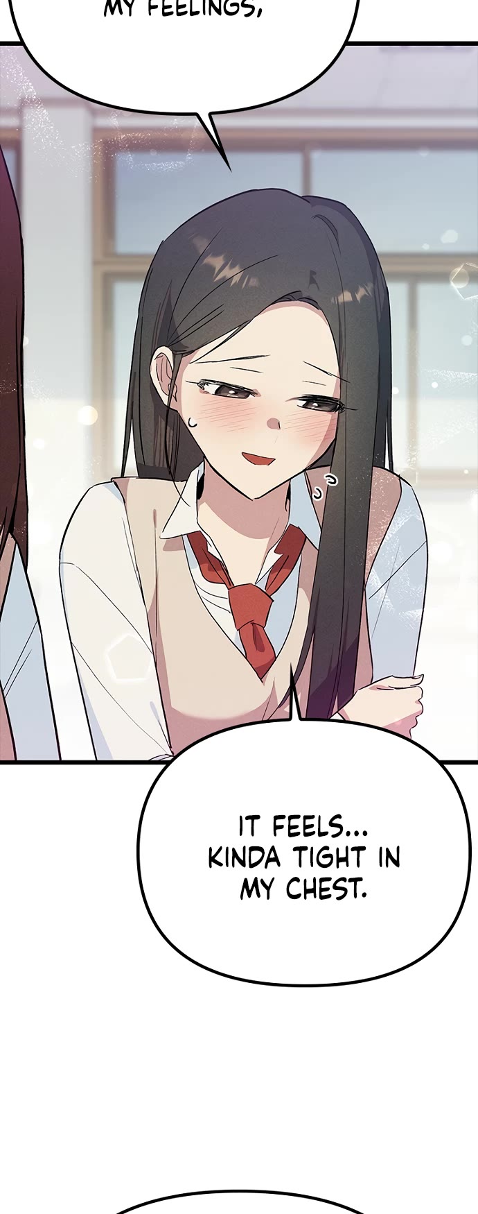 Twelve Zodiac Girls chapter 33 page 17