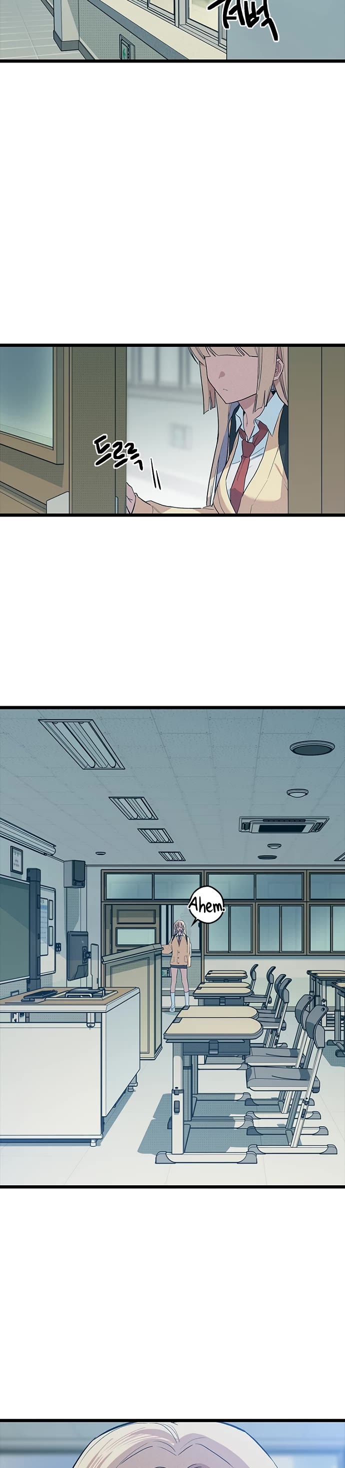 Twelve Zodiac Girls chapter 33 page 2