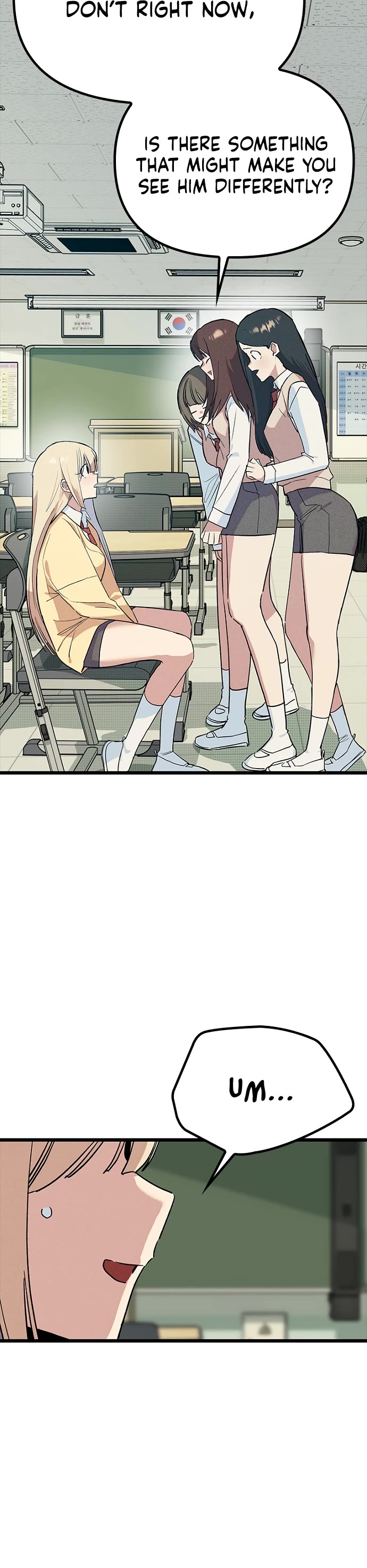 Twelve Zodiac Girls chapter 33 page 21