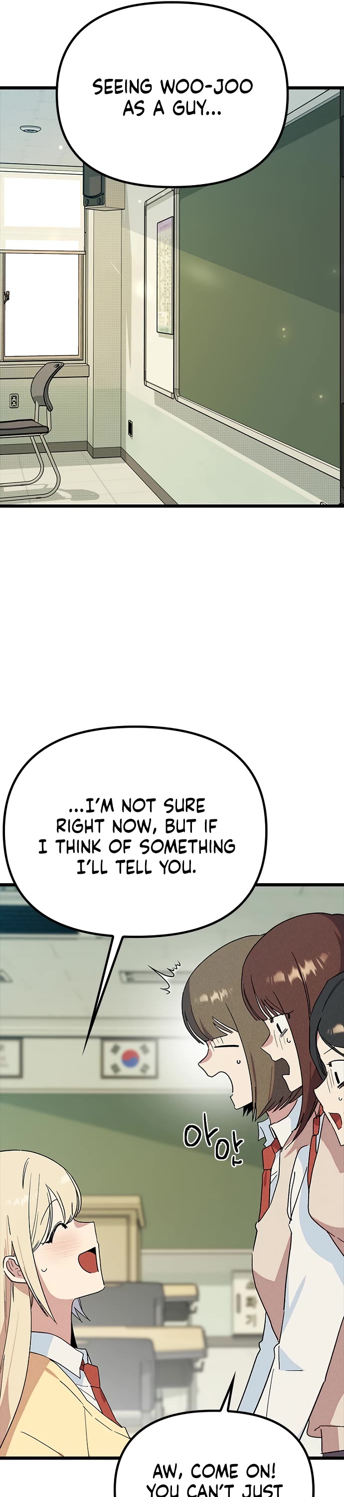 Twelve Zodiac Girls chapter 33 page 22