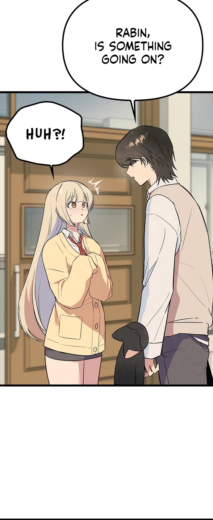 Twelve Zodiac Girls chapter 33 page 32