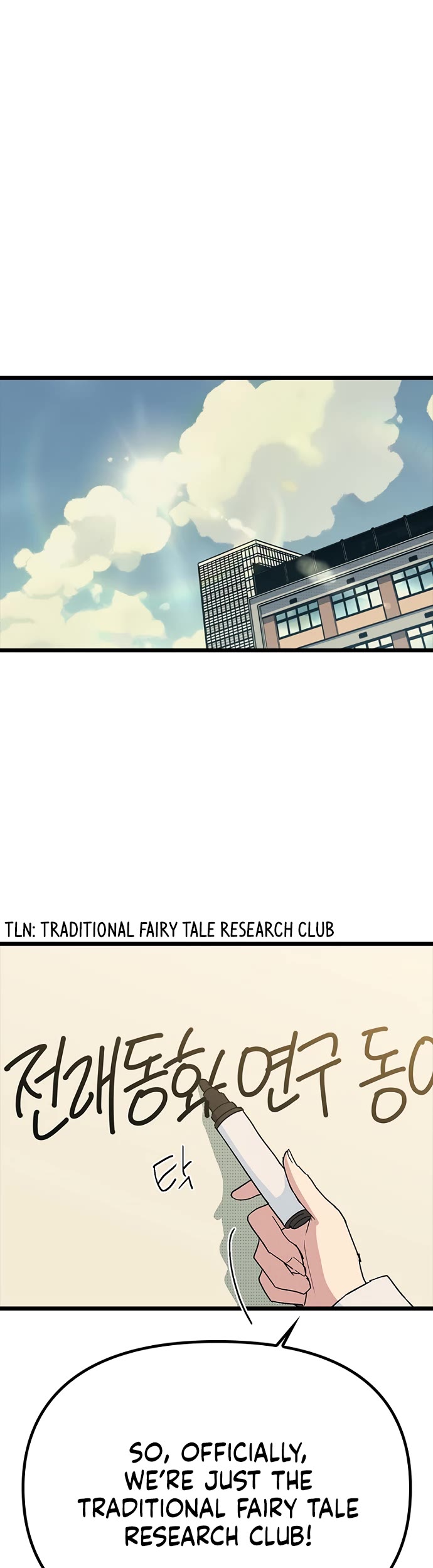 Twelve Zodiac Girls chapter 33 page 34