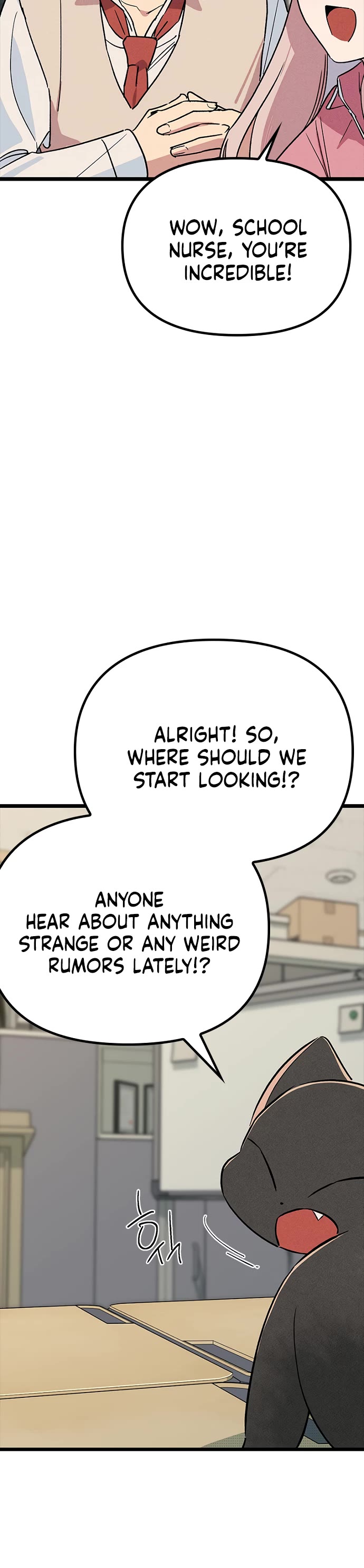 Twelve Zodiac Girls chapter 33 page 37