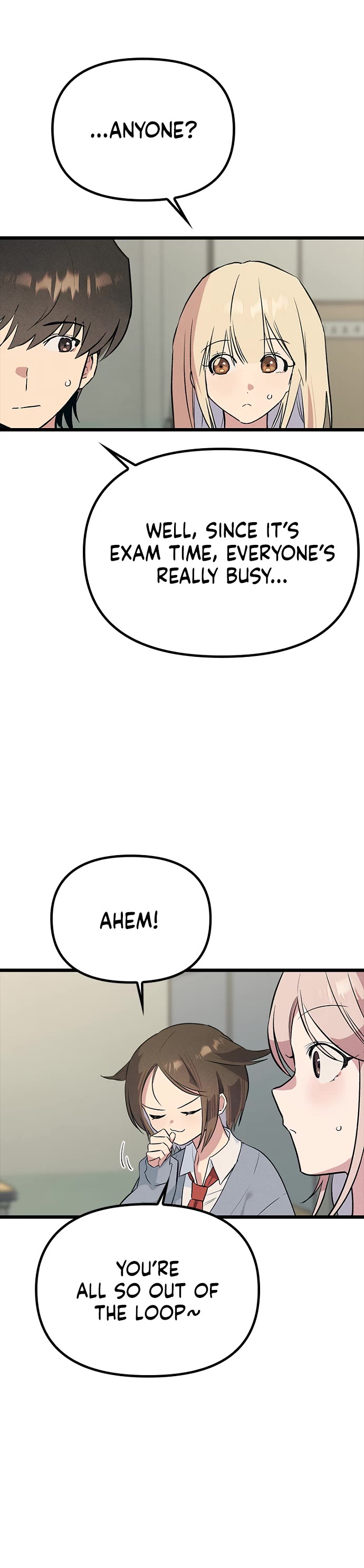 Twelve Zodiac Girls chapter 33 page 38