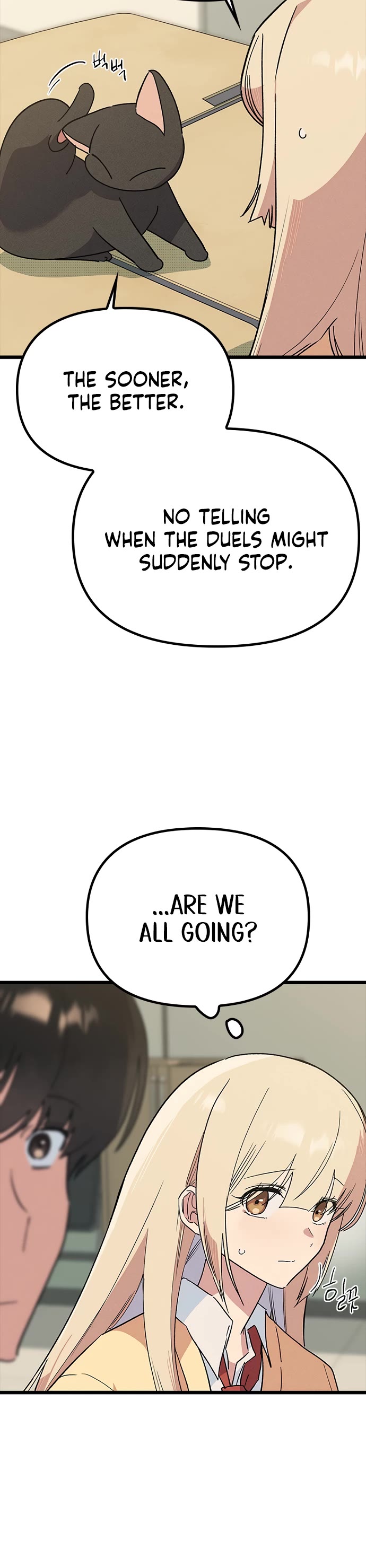 Twelve Zodiac Girls chapter 33 page 45