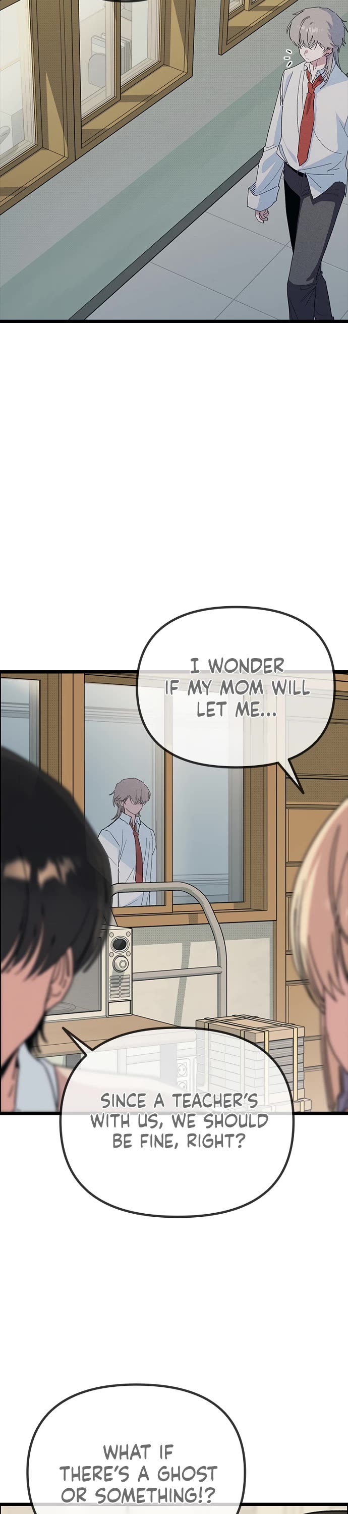 Twelve Zodiac Girls chapter 33 page 47