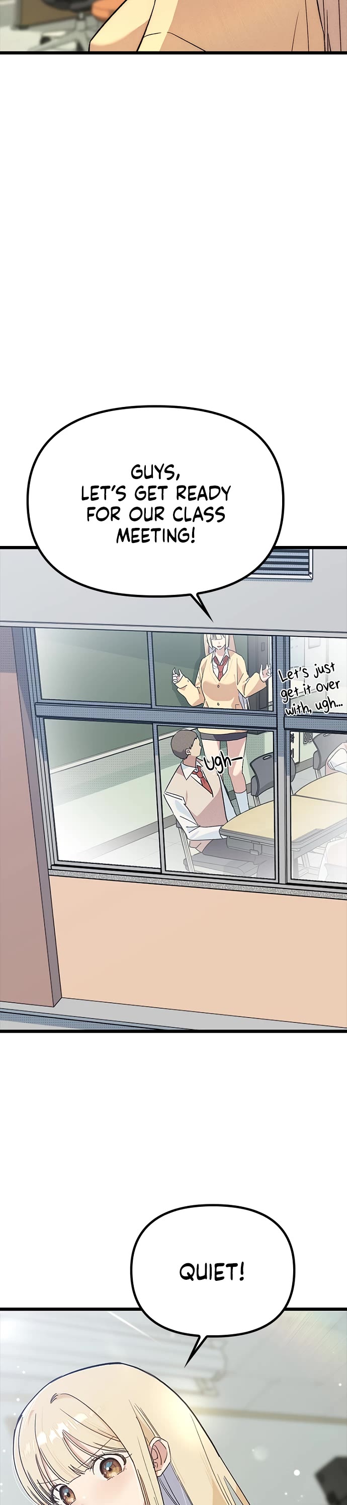 Twelve Zodiac Girls chapter 33 page 5