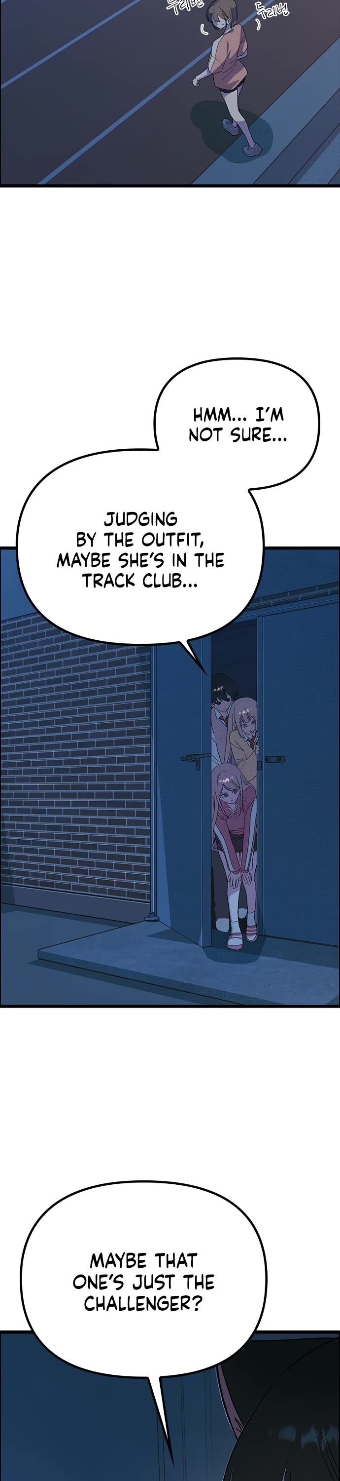 Twelve Zodiac Girls chapter 33 page 51