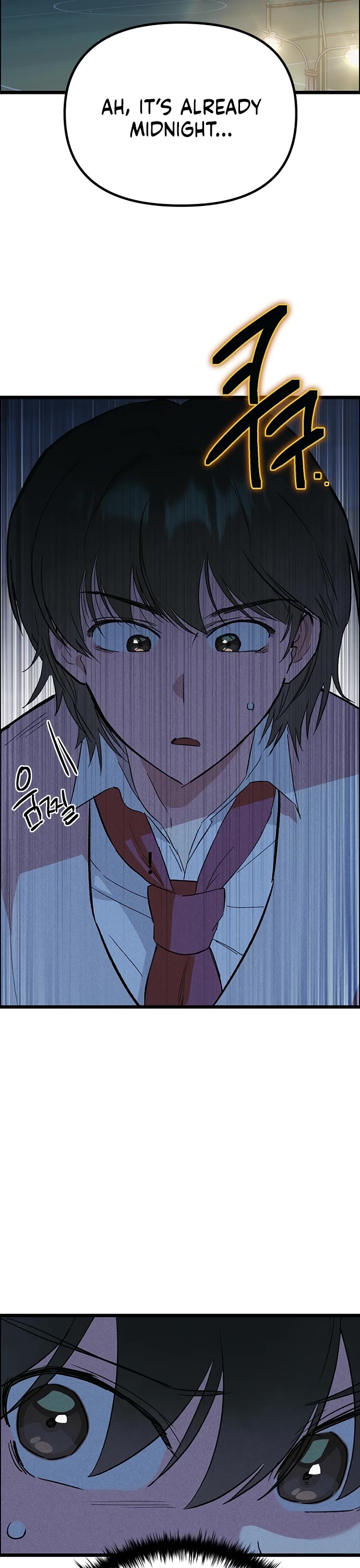 Twelve Zodiac Girls chapter 33 page 54