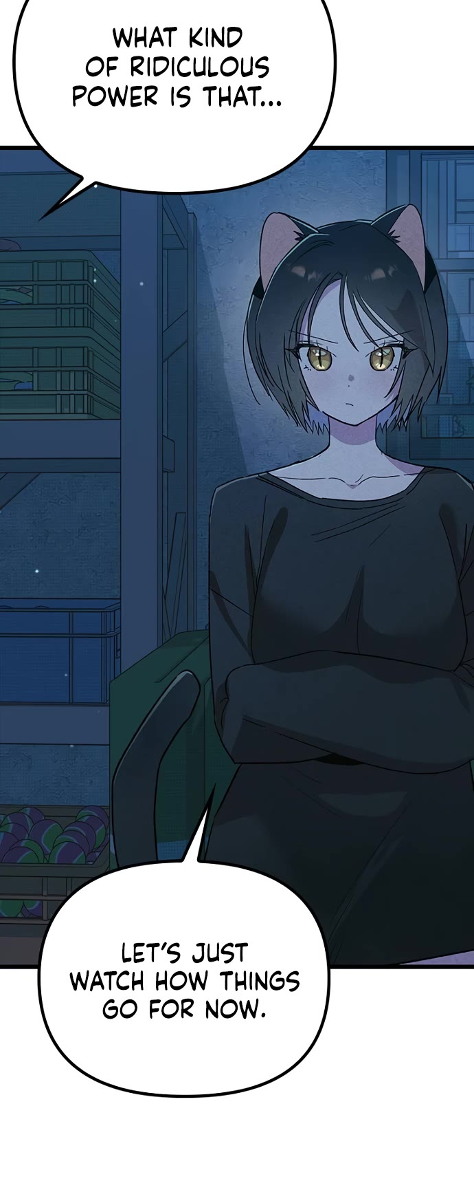 Twelve Zodiac Girls chapter 34 page 10