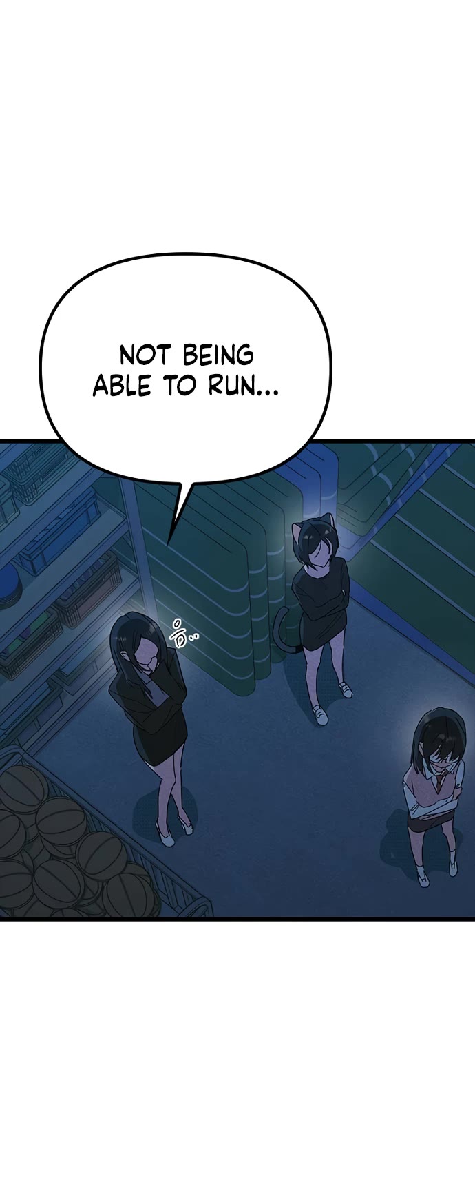 Twelve Zodiac Girls chapter 34 page 11