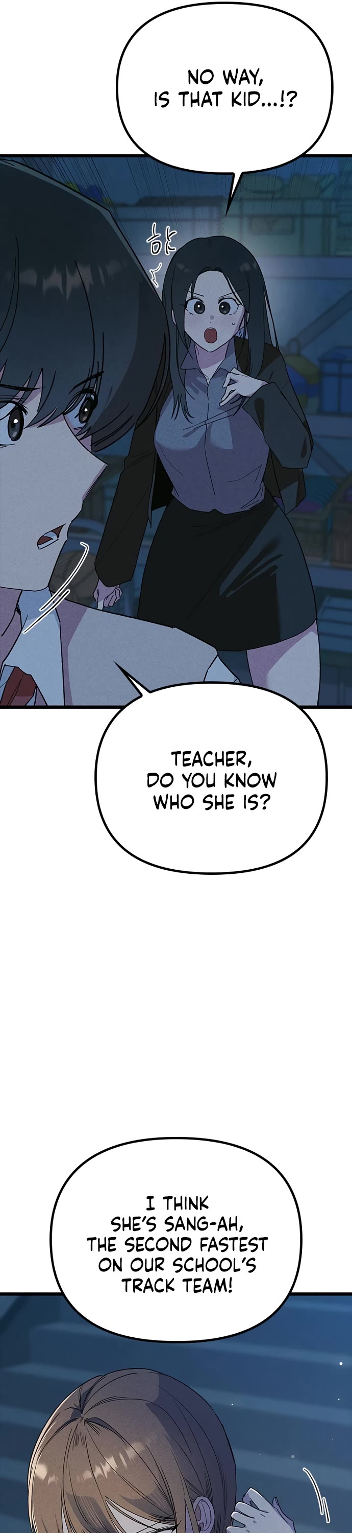 Twelve Zodiac Girls chapter 34 page 12