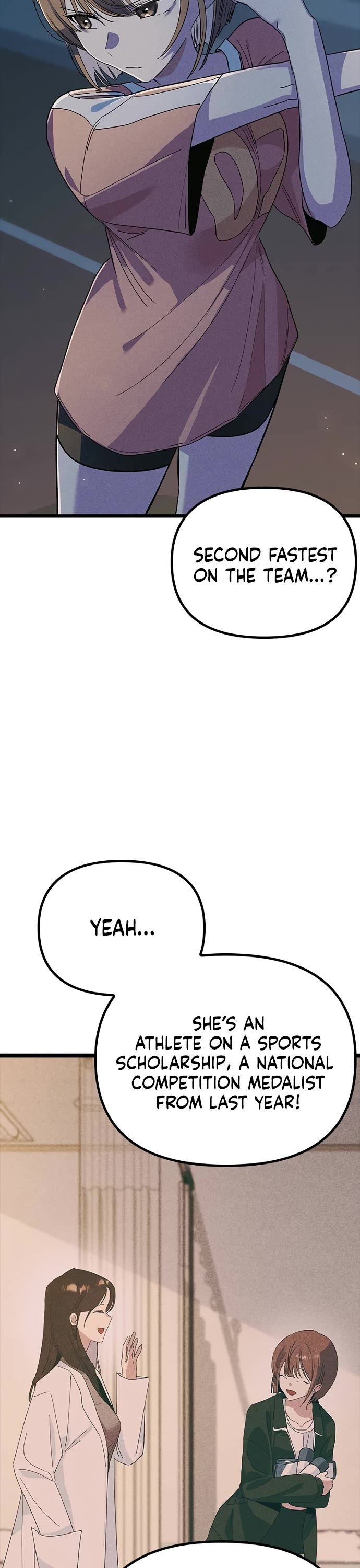 Twelve Zodiac Girls chapter 34 page 13