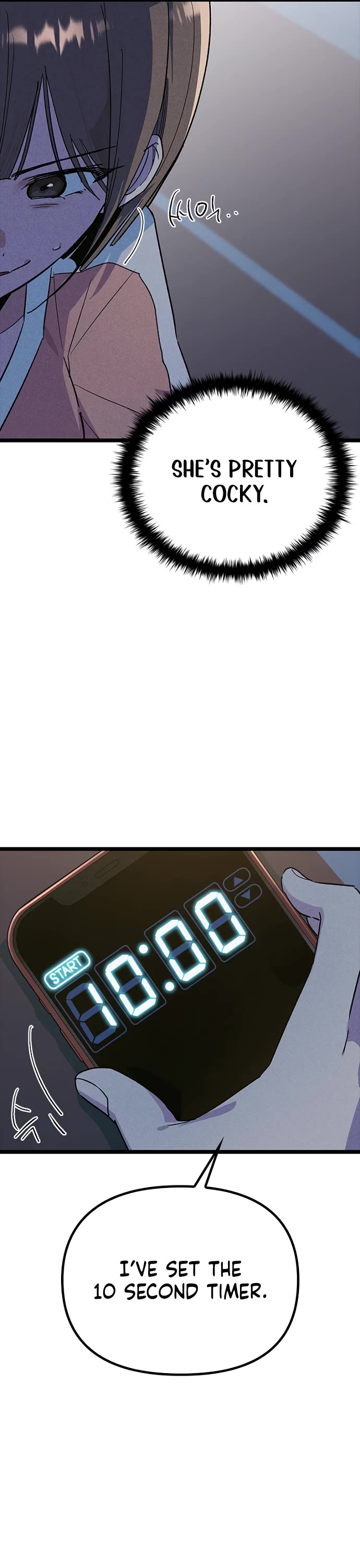 Twelve Zodiac Girls chapter 34 page 16