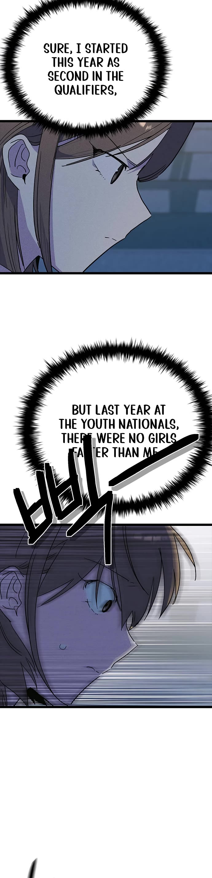 Twelve Zodiac Girls chapter 34 page 18