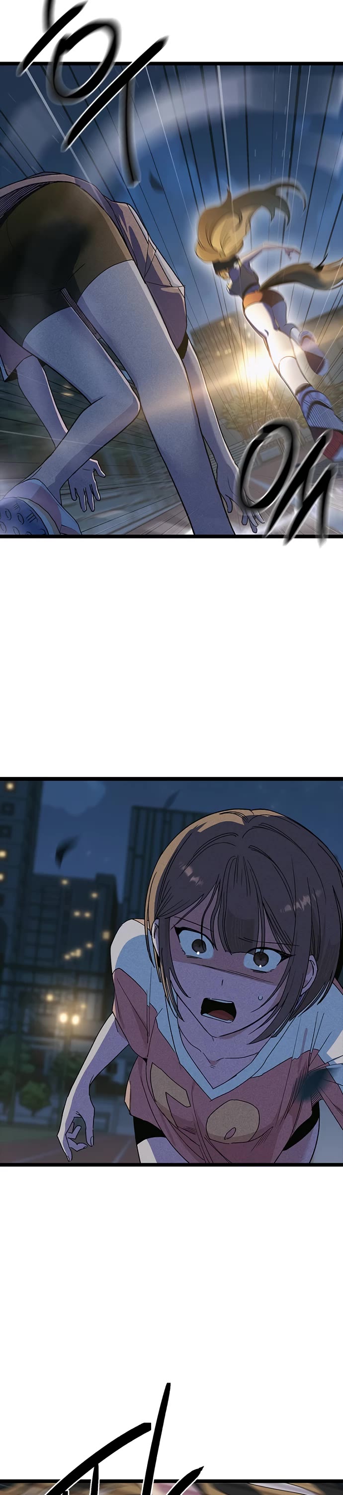 Twelve Zodiac Girls chapter 34 page 19