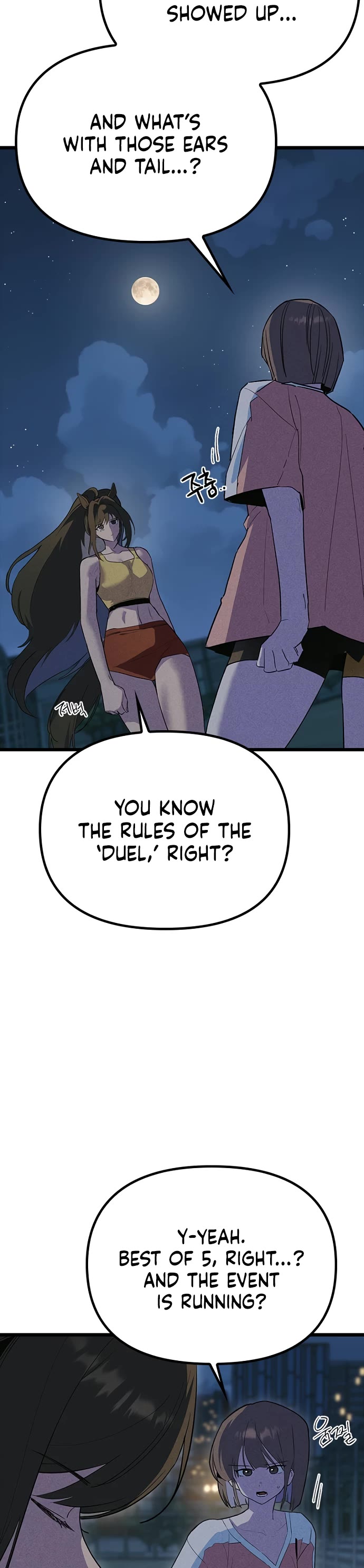 Twelve Zodiac Girls chapter 34 page 2