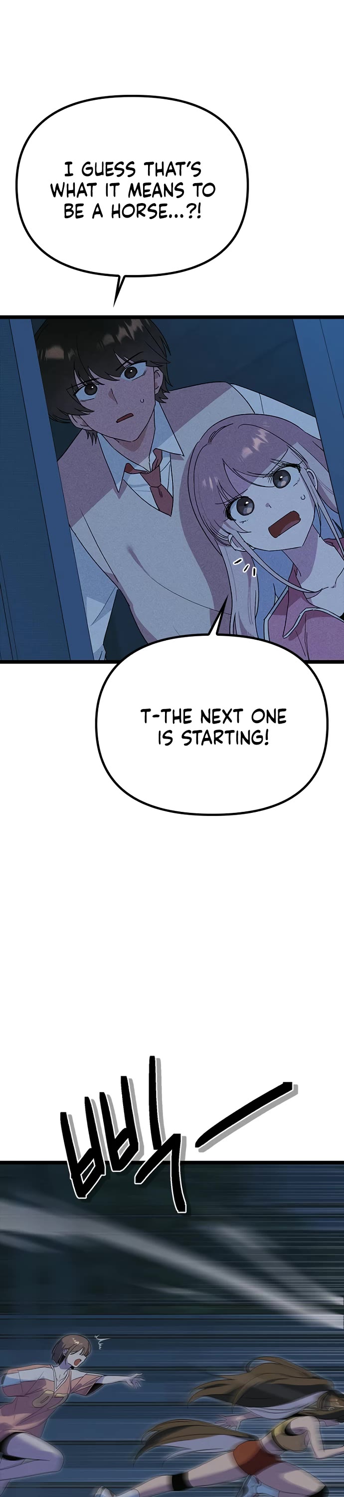 Twelve Zodiac Girls chapter 34 page 24