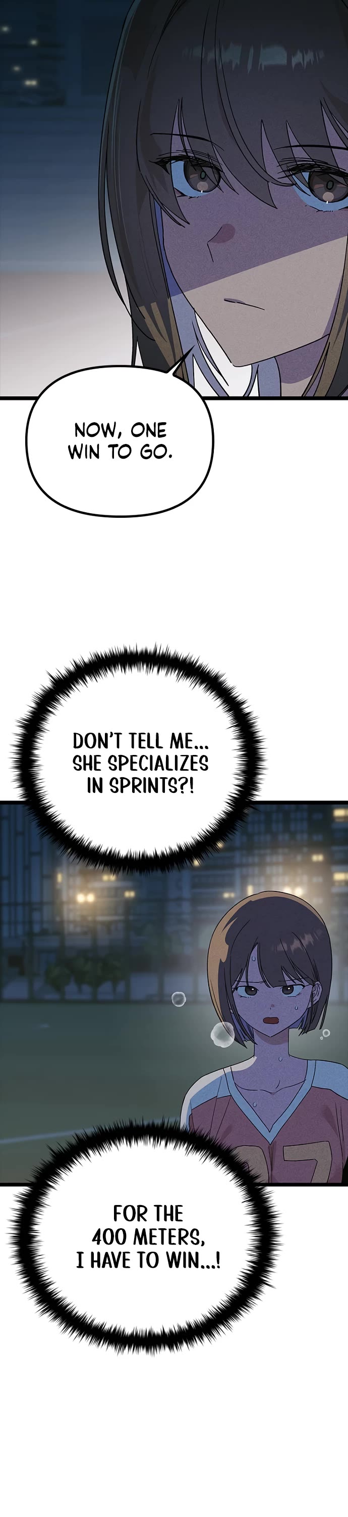 Twelve Zodiac Girls chapter 34 page 27