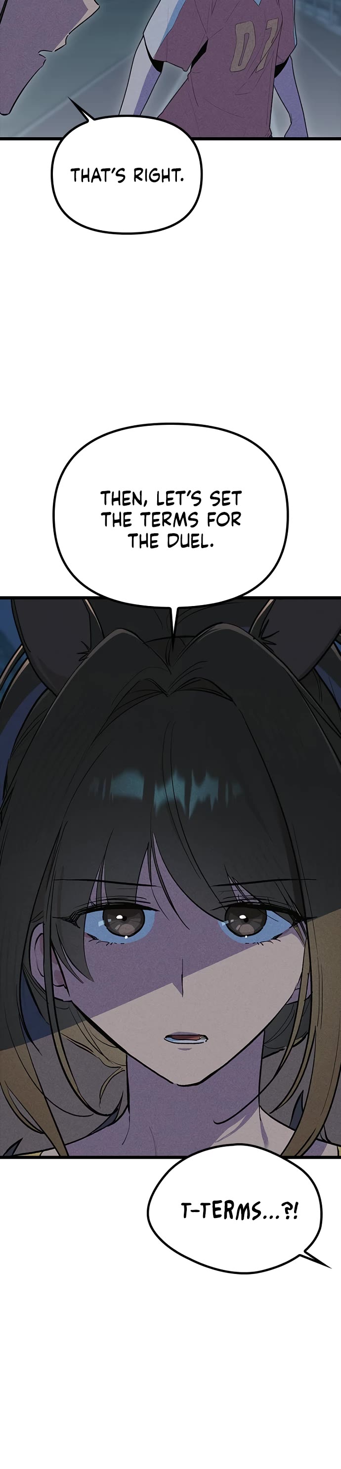 Twelve Zodiac Girls chapter 34 page 3