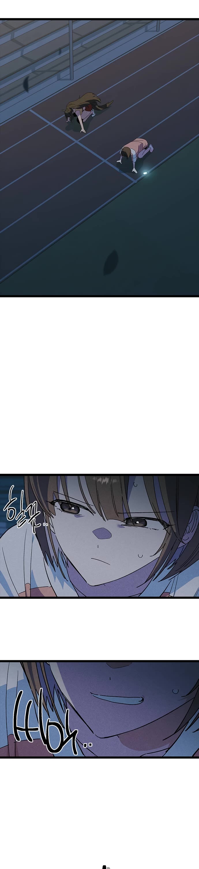 Twelve Zodiac Girls chapter 34 page 31