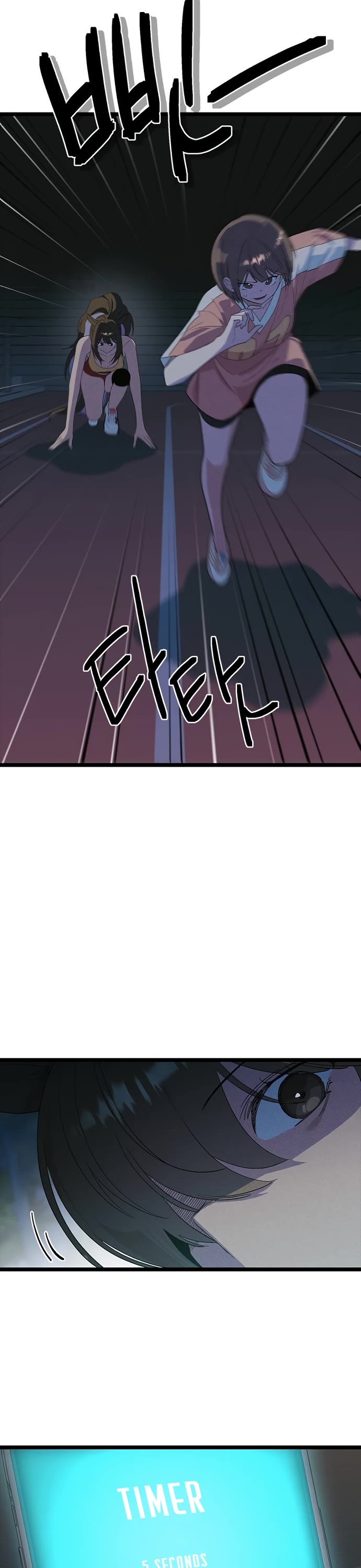 Twelve Zodiac Girls chapter 34 page 32