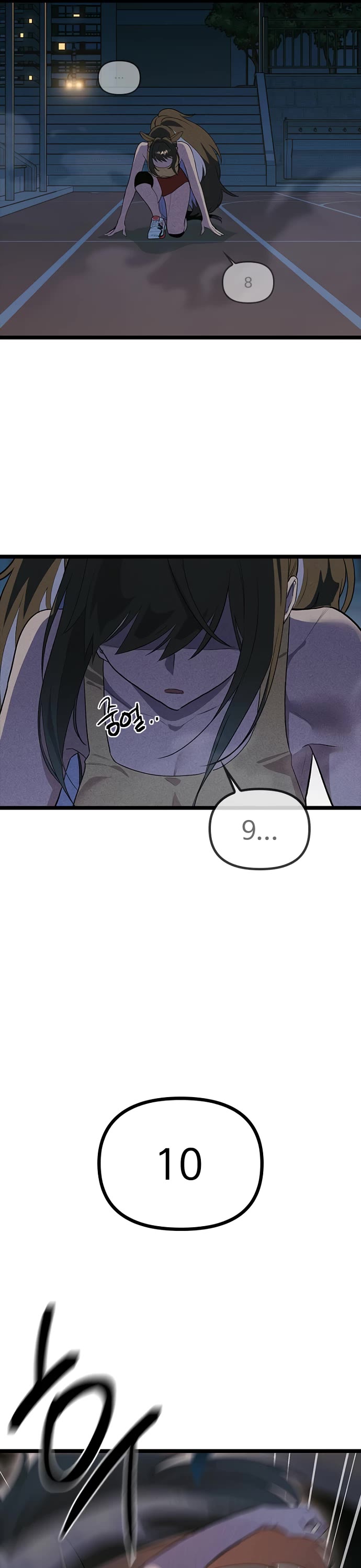 Twelve Zodiac Girls chapter 34 page 35