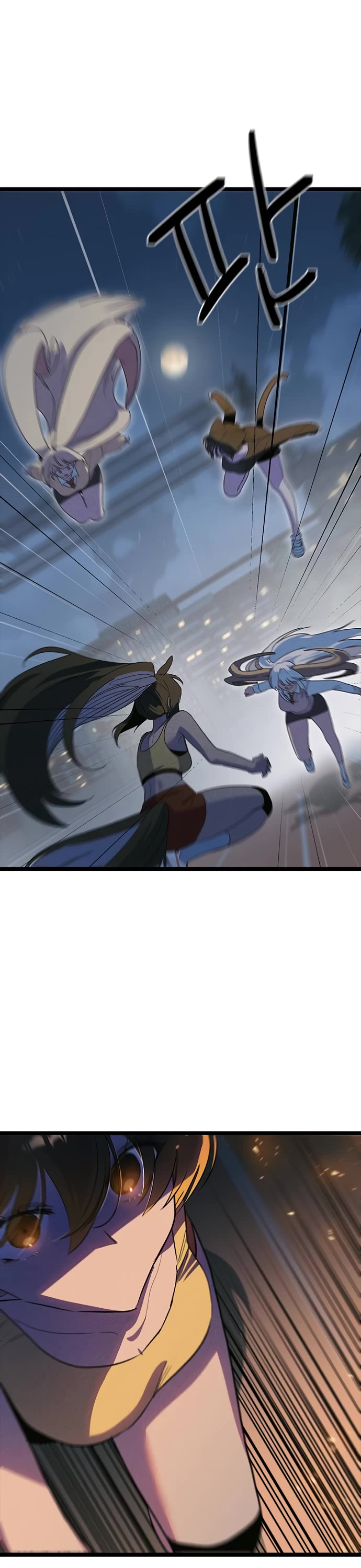 Twelve Zodiac Girls chapter 34 page 39