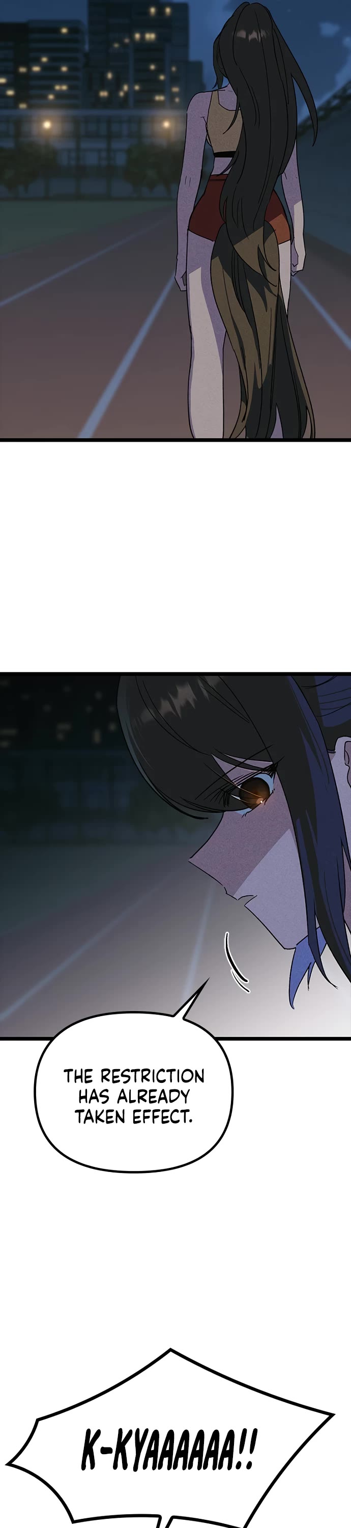 Twelve Zodiac Girls chapter 34 page 42