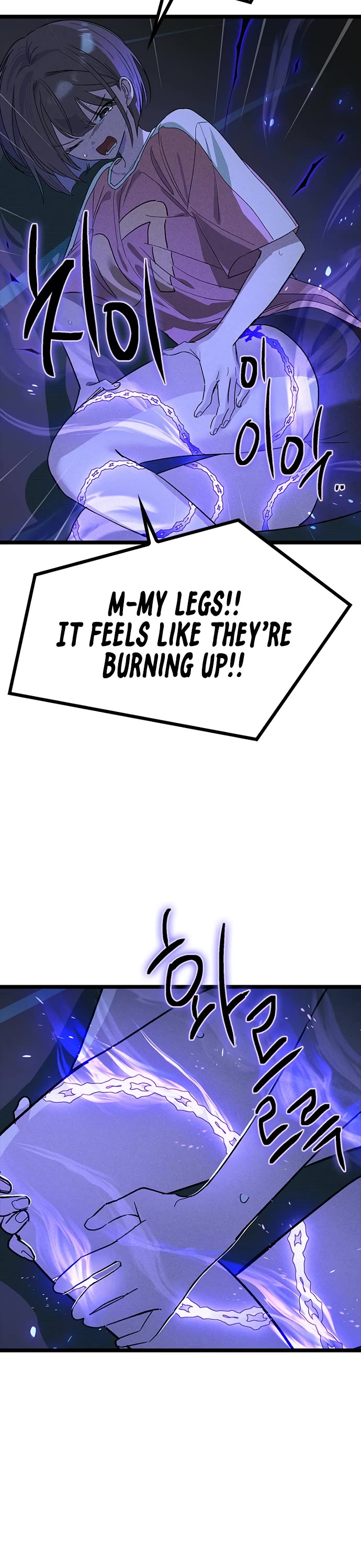 Twelve Zodiac Girls chapter 34 page 43