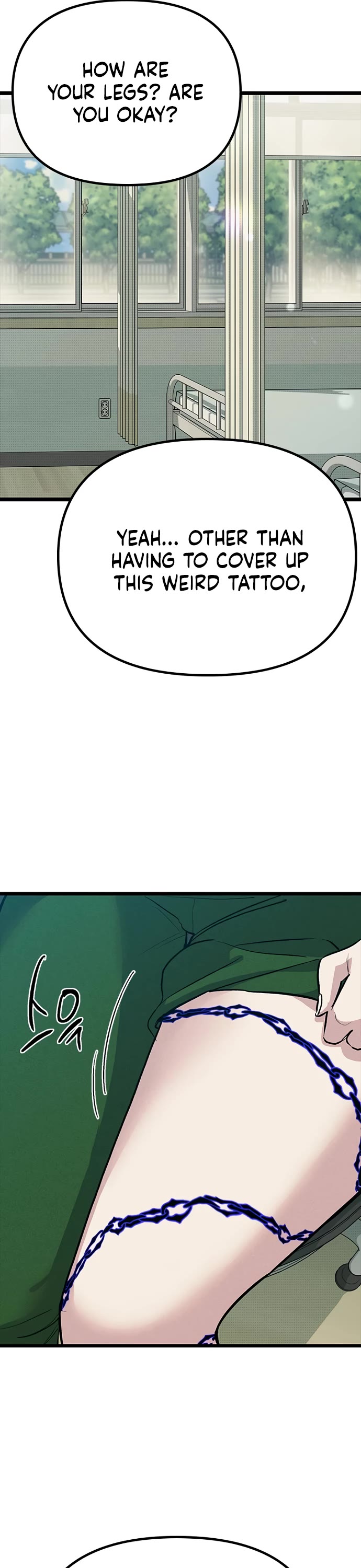 Twelve Zodiac Girls chapter 34 page 46