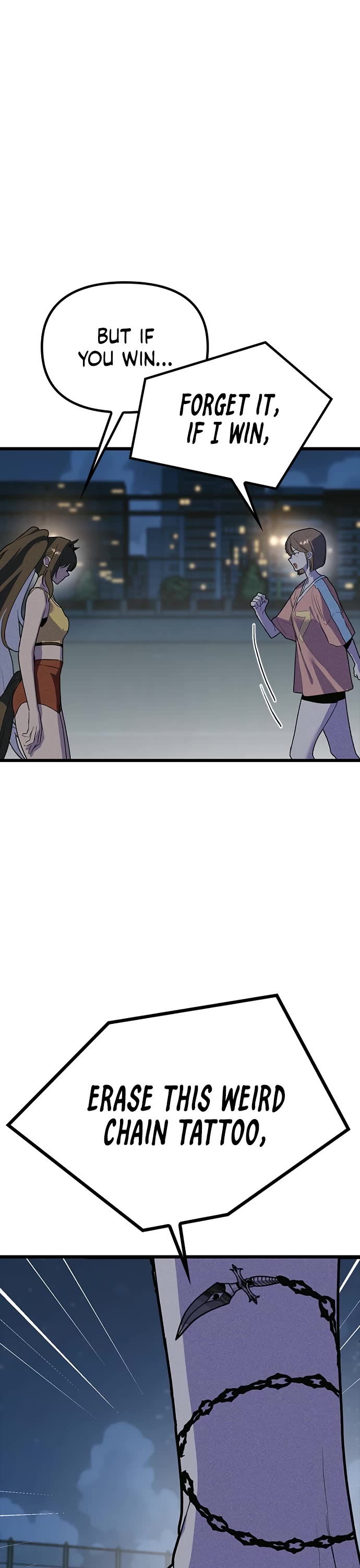 Twelve Zodiac Girls chapter 34 page 5