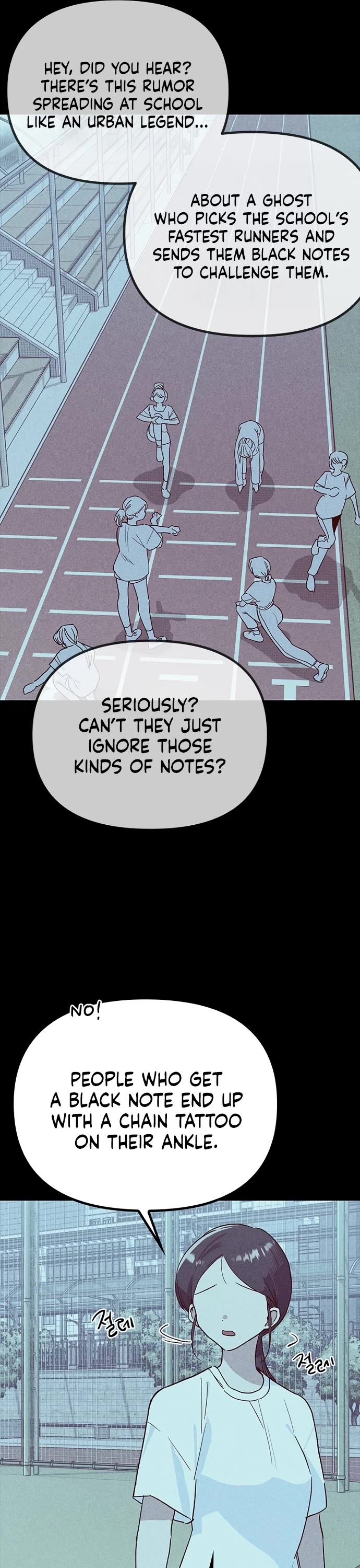 Twelve Zodiac Girls chapter 34 page 50