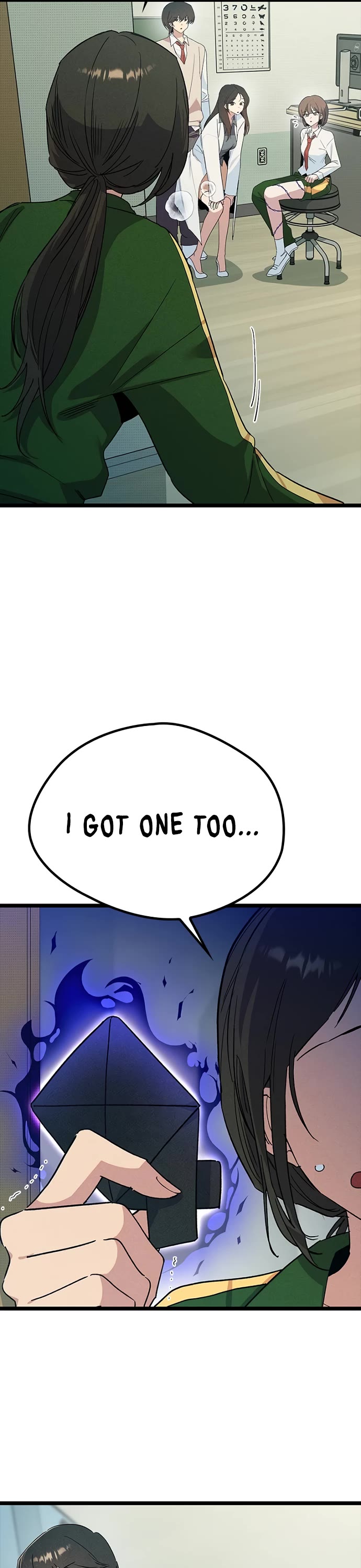 Twelve Zodiac Girls chapter 34 page 53