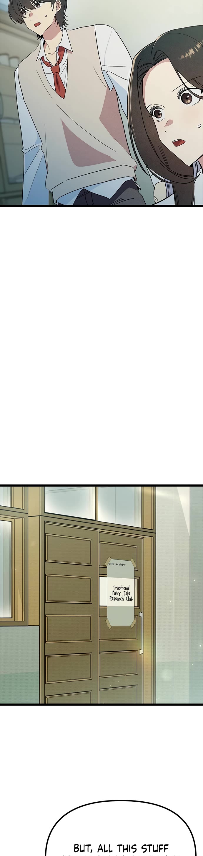 Twelve Zodiac Girls chapter 34 page 54