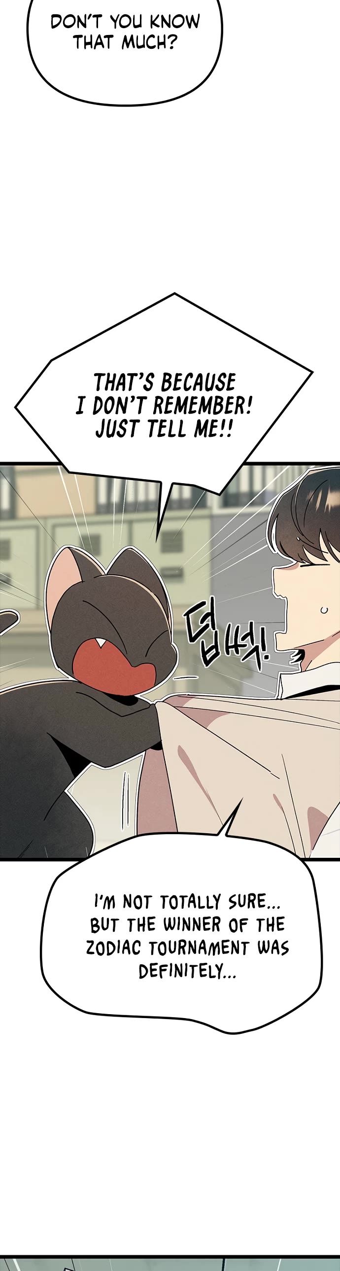 Twelve Zodiac Girls chapter 34 page 57