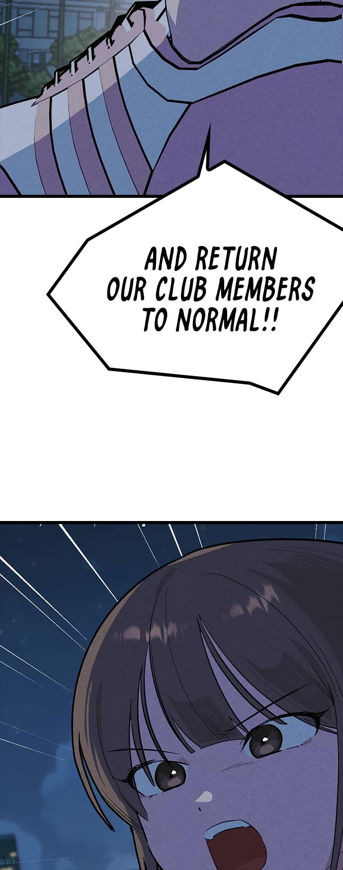 Twelve Zodiac Girls chapter 34 page 6