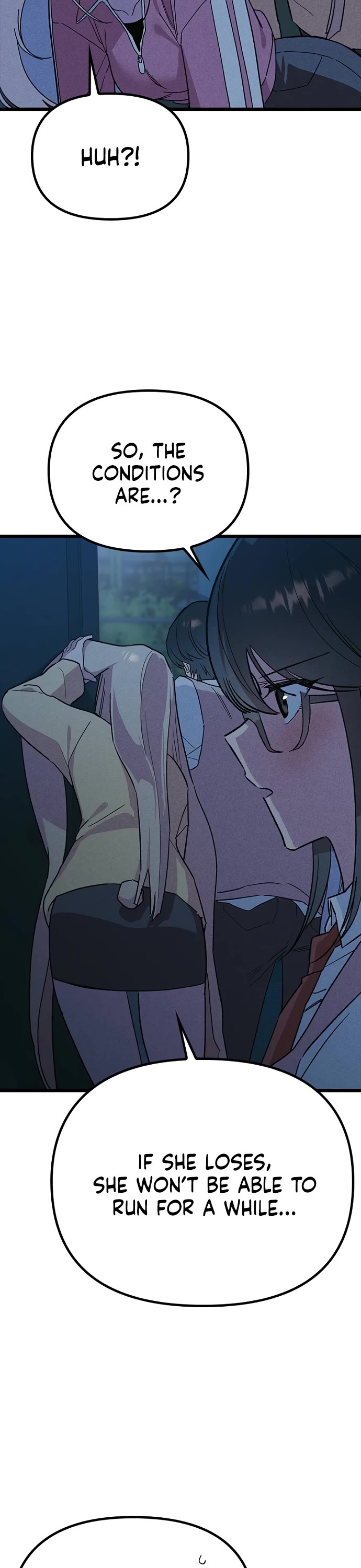 Twelve Zodiac Girls chapter 34 page 9