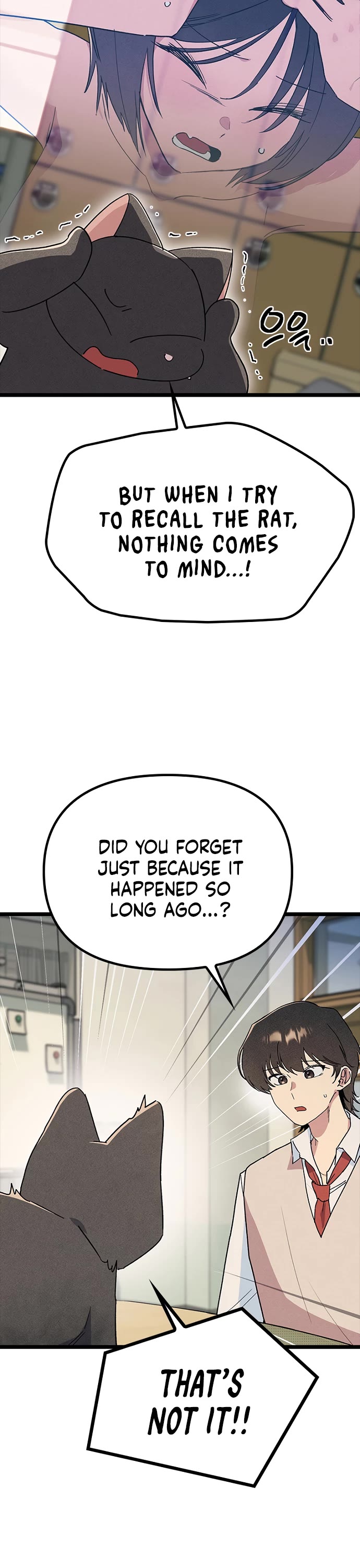 Twelve Zodiac Girls chapter 35 page 10