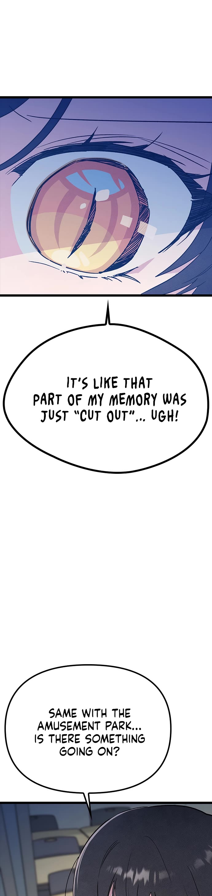 Twelve Zodiac Girls chapter 35 page 11