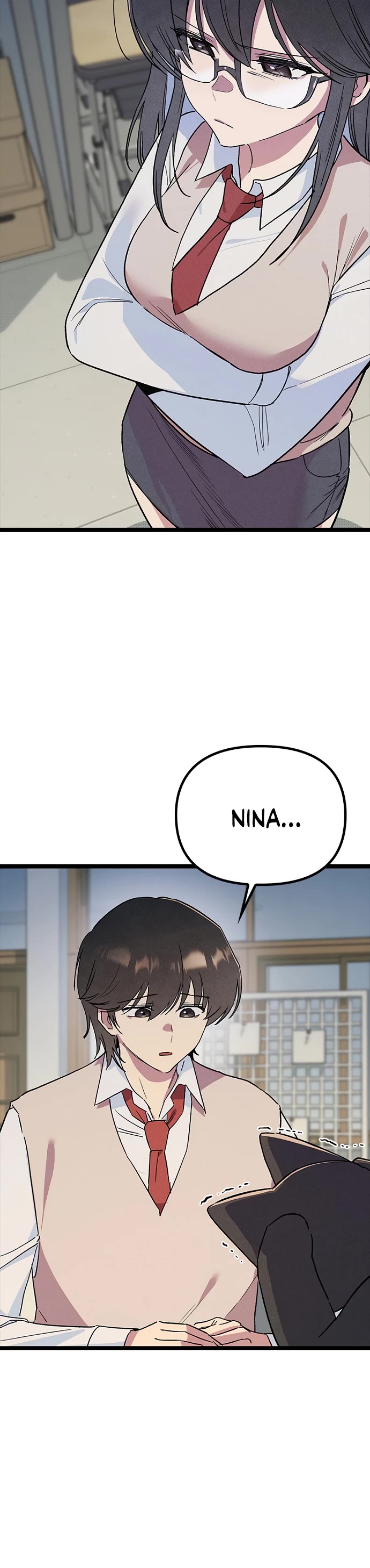 Twelve Zodiac Girls chapter 35 page 12